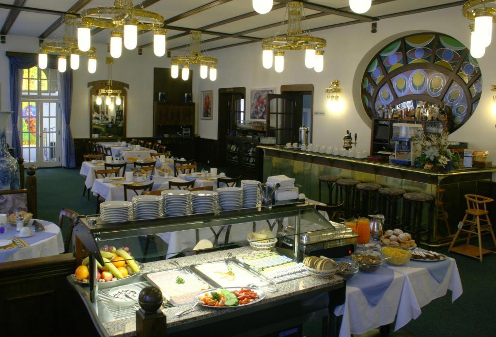 פק פוד סנז'קו Hotel Horec מראה חיצוני תמונה