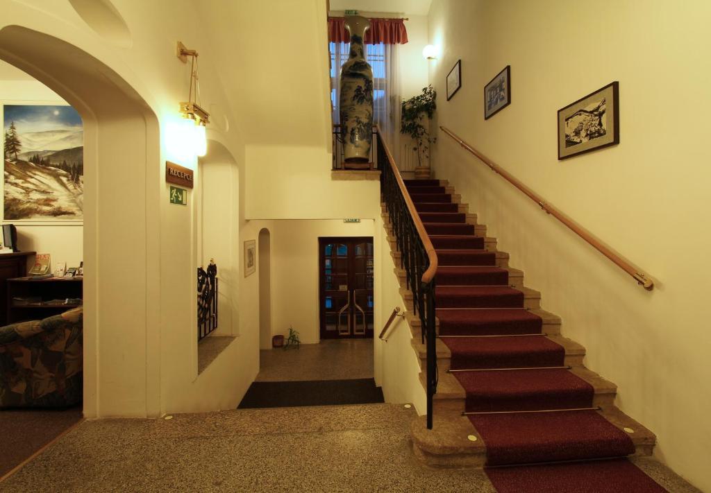 פק פוד סנז'קו Hotel Horec מראה חיצוני תמונה